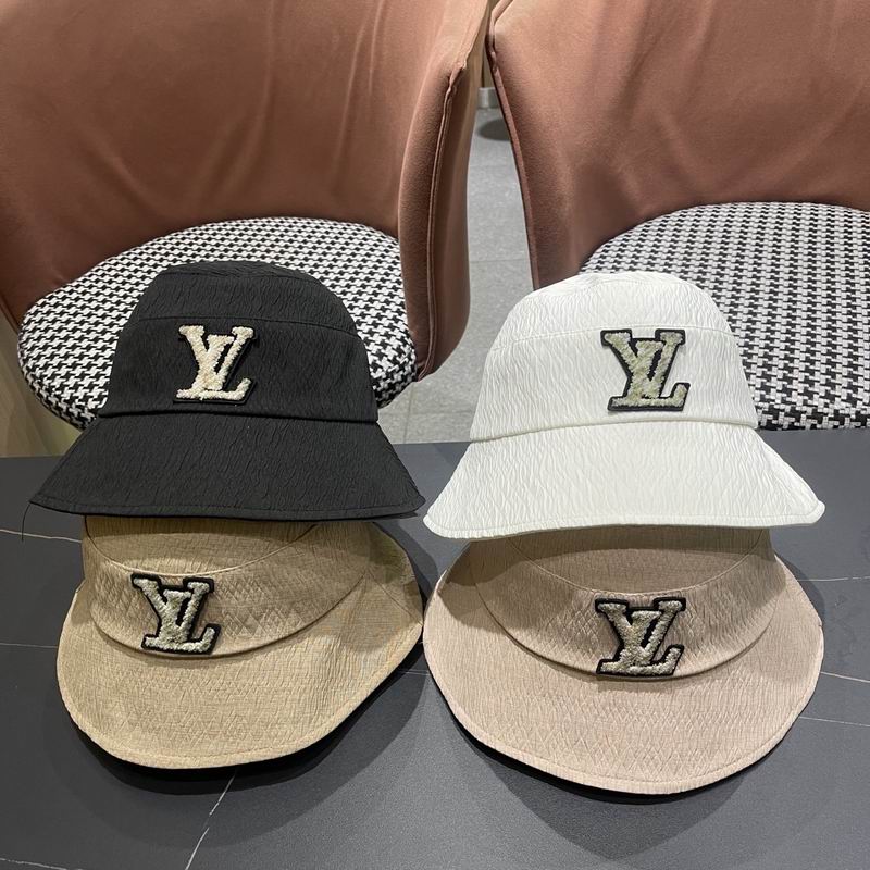 LV hat 051719